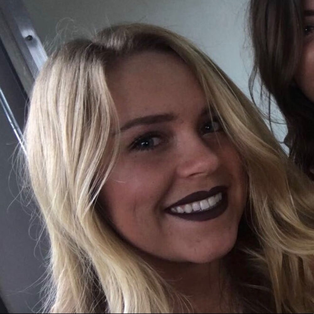 Meet your Posher, Bri